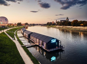 New Port - Premium Floating Apartments